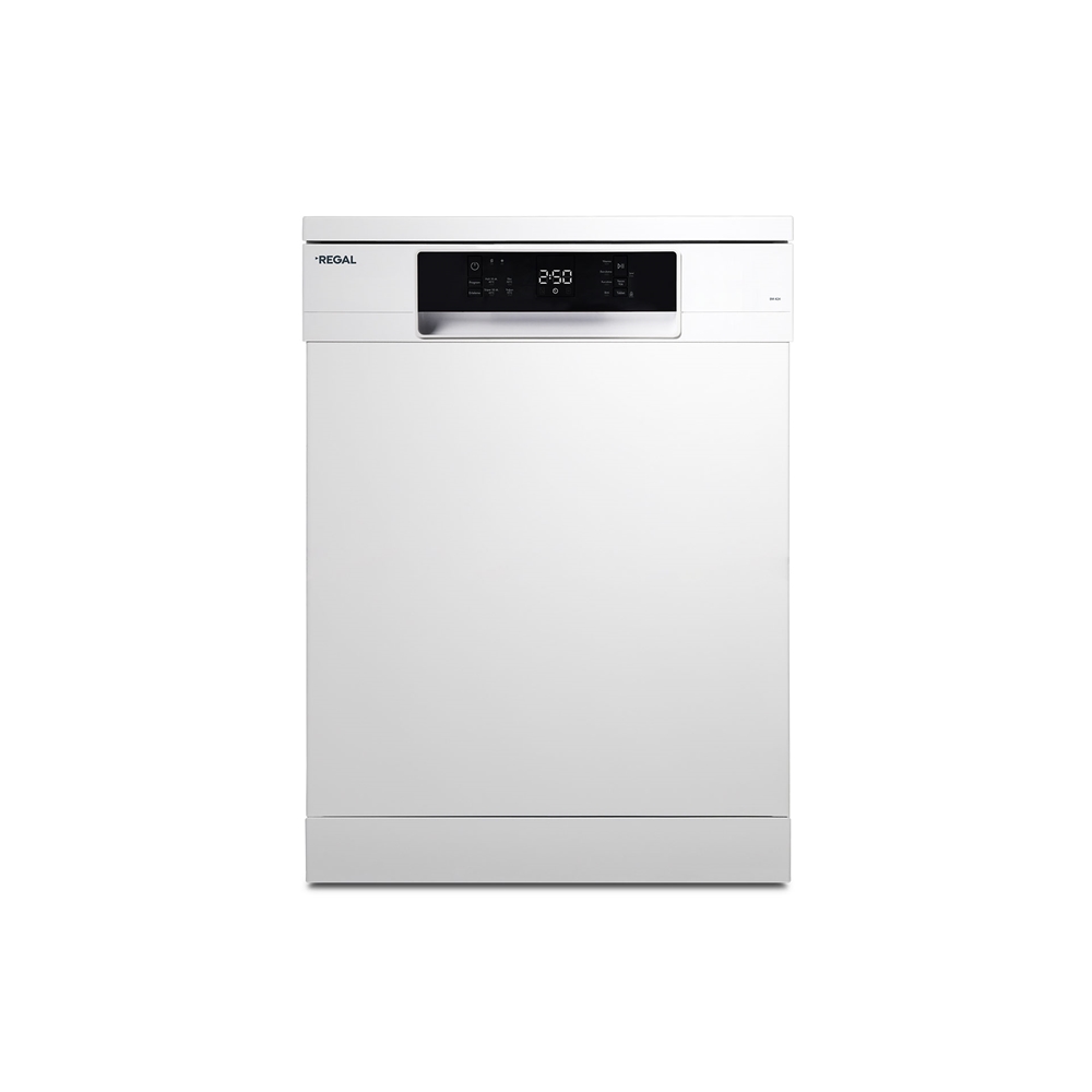 Regal BM424 4 Programlı Bulaşık Makinesi