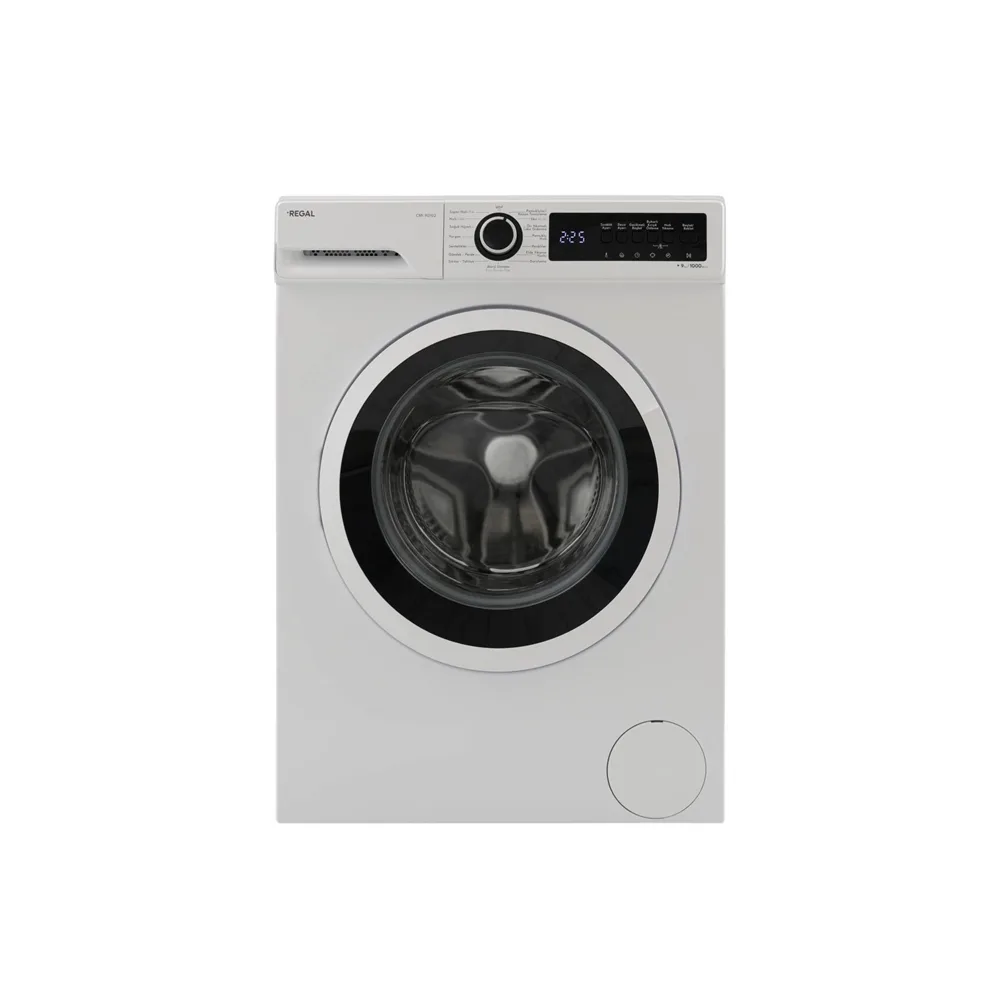 Regal CMI90102 9 Kg Çamaşır Makinesi