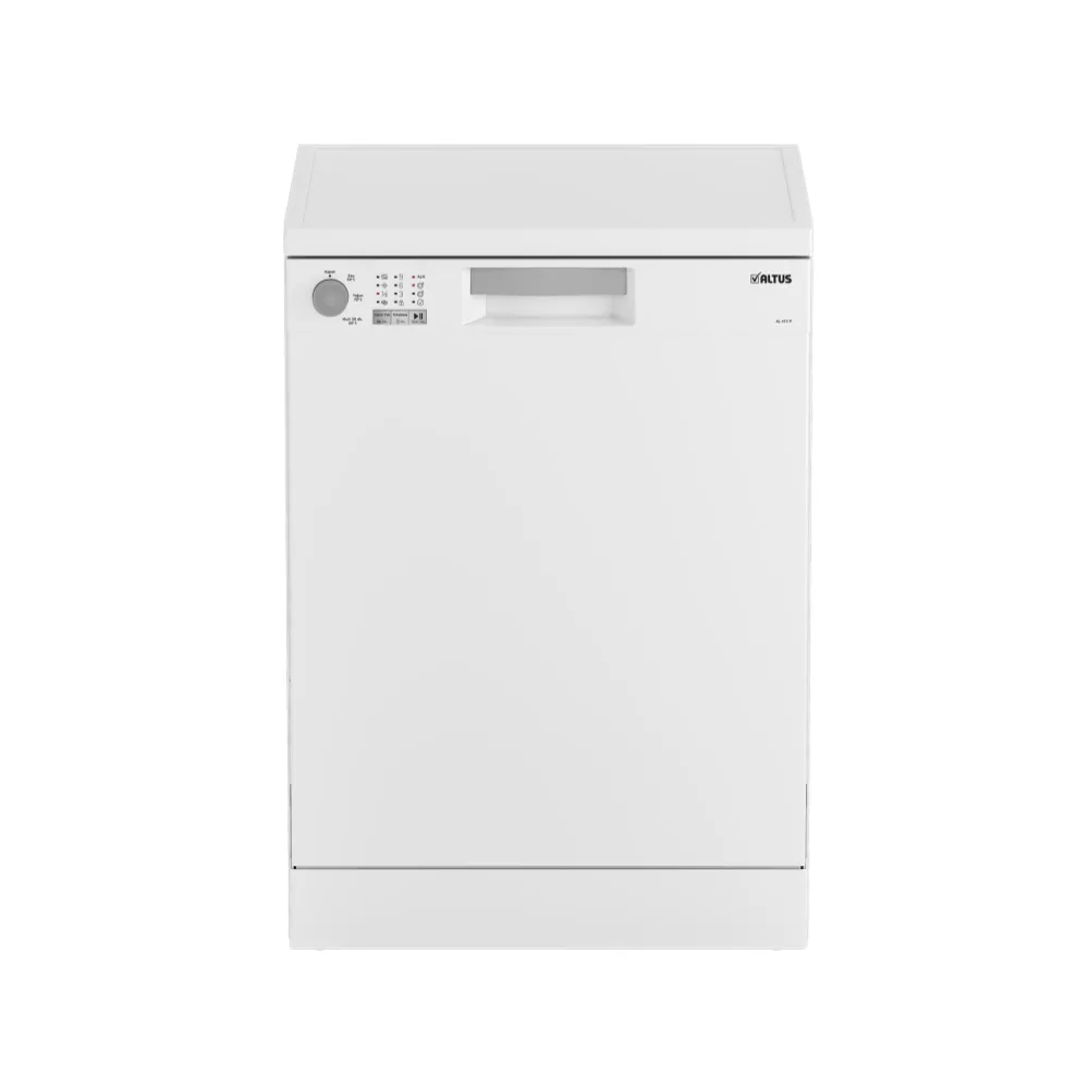 ALTUS AL 413 P 4 Programlı Bulaşık Makinesi