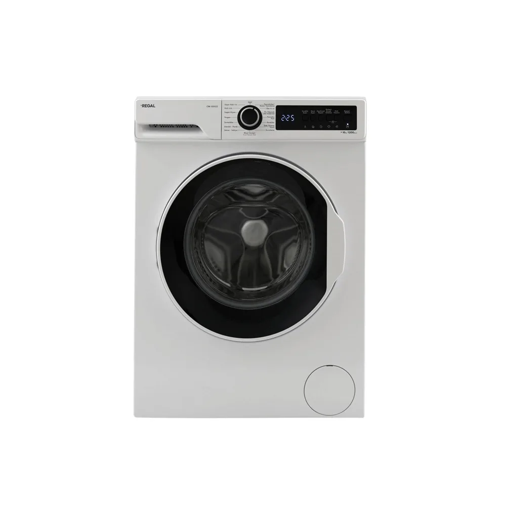 Regal CMI101122 10 Kg Çamaşır Makinesi