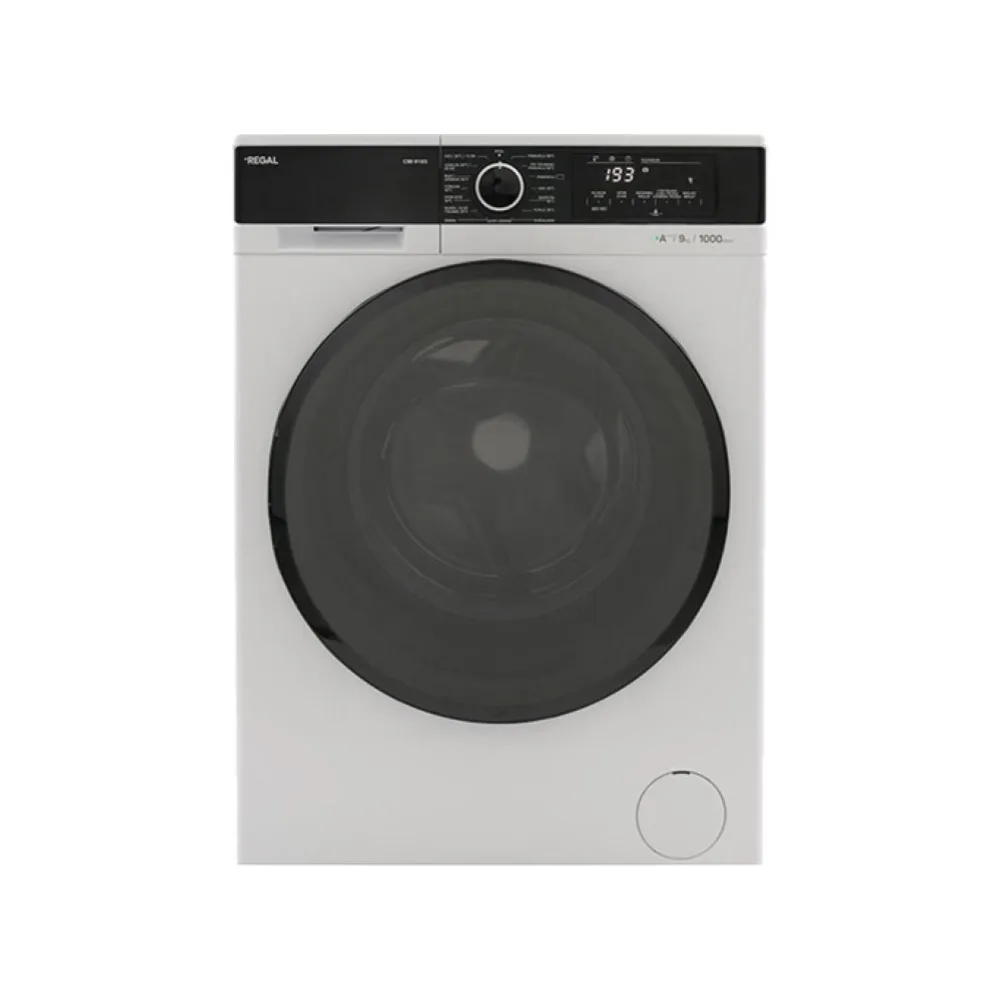 Regal CMI9103 9 Kg Çamaşır Makinesi