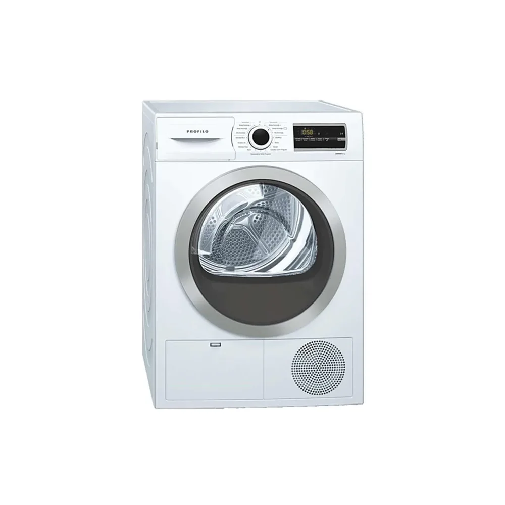 Profilo KM8611CTR 8 KG Kurutma Makinesi
