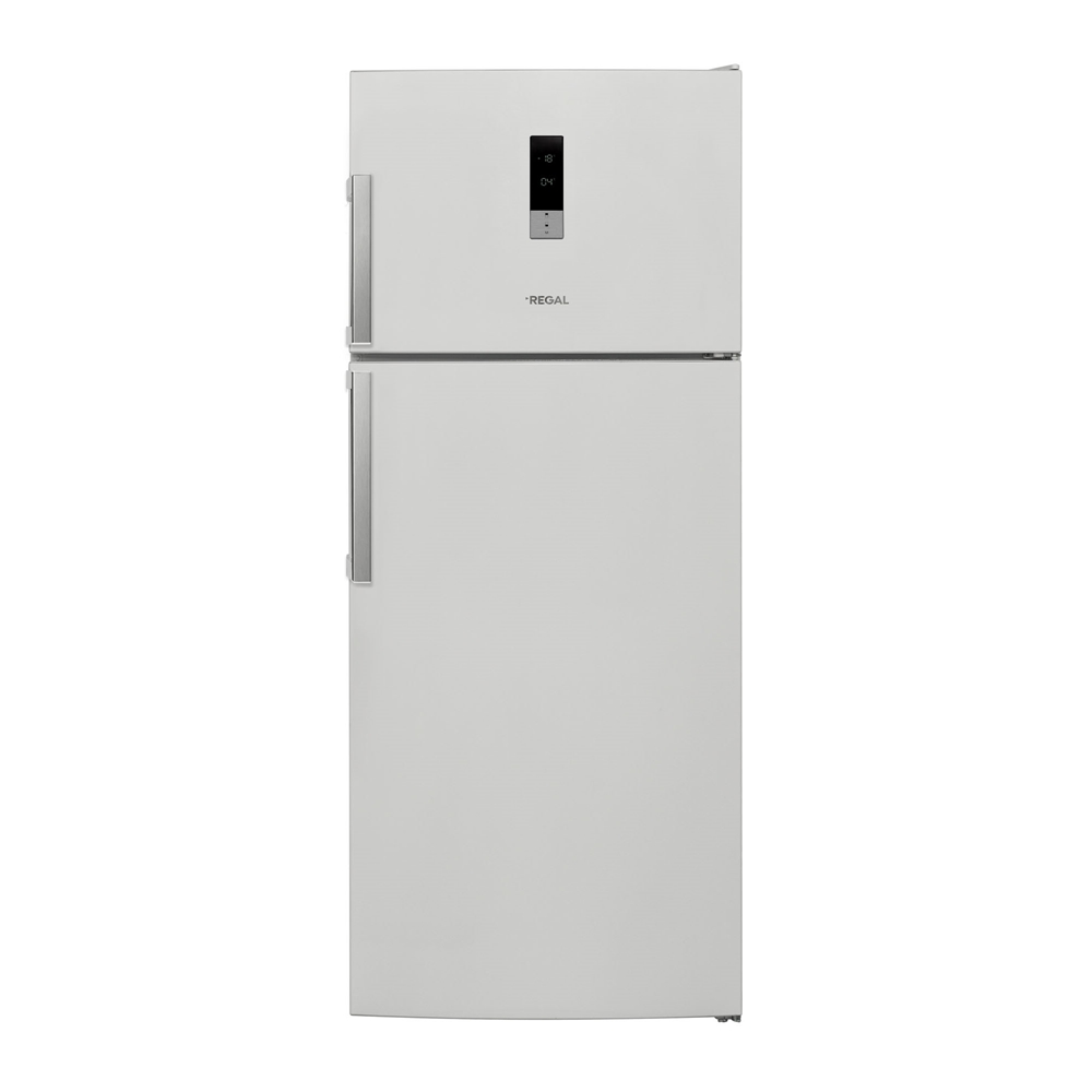 Regal NF60021 E No Frost Buzdolabı