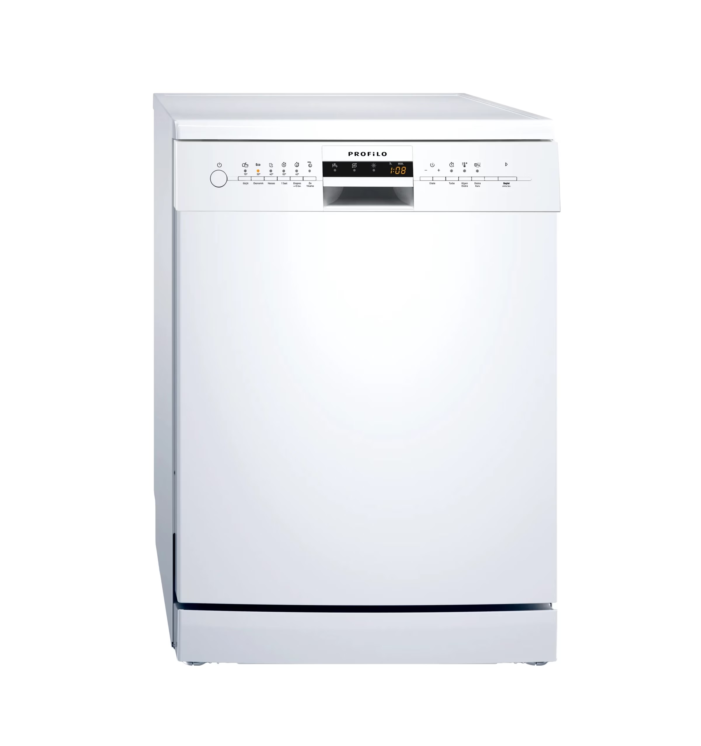 Profilo BM6320 6 Program Bulaşık Makinesi