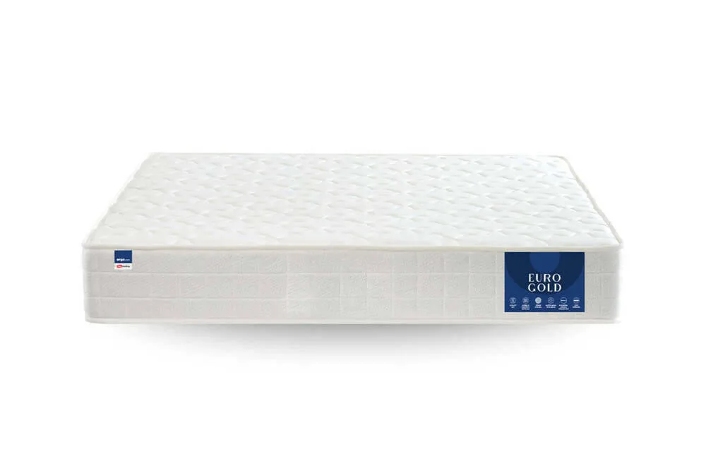 İşbir Ergo Yatak  Euro Gold Yatak 120x200